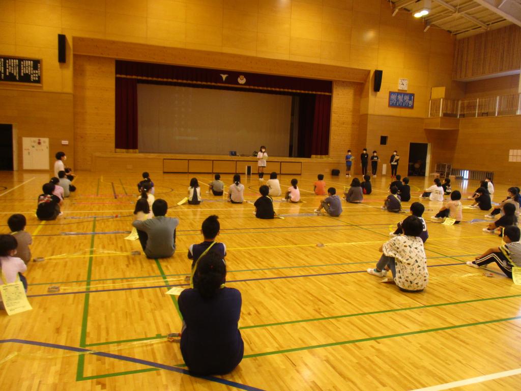 七里っ子祭り